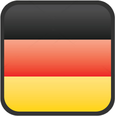 Deutsch in German