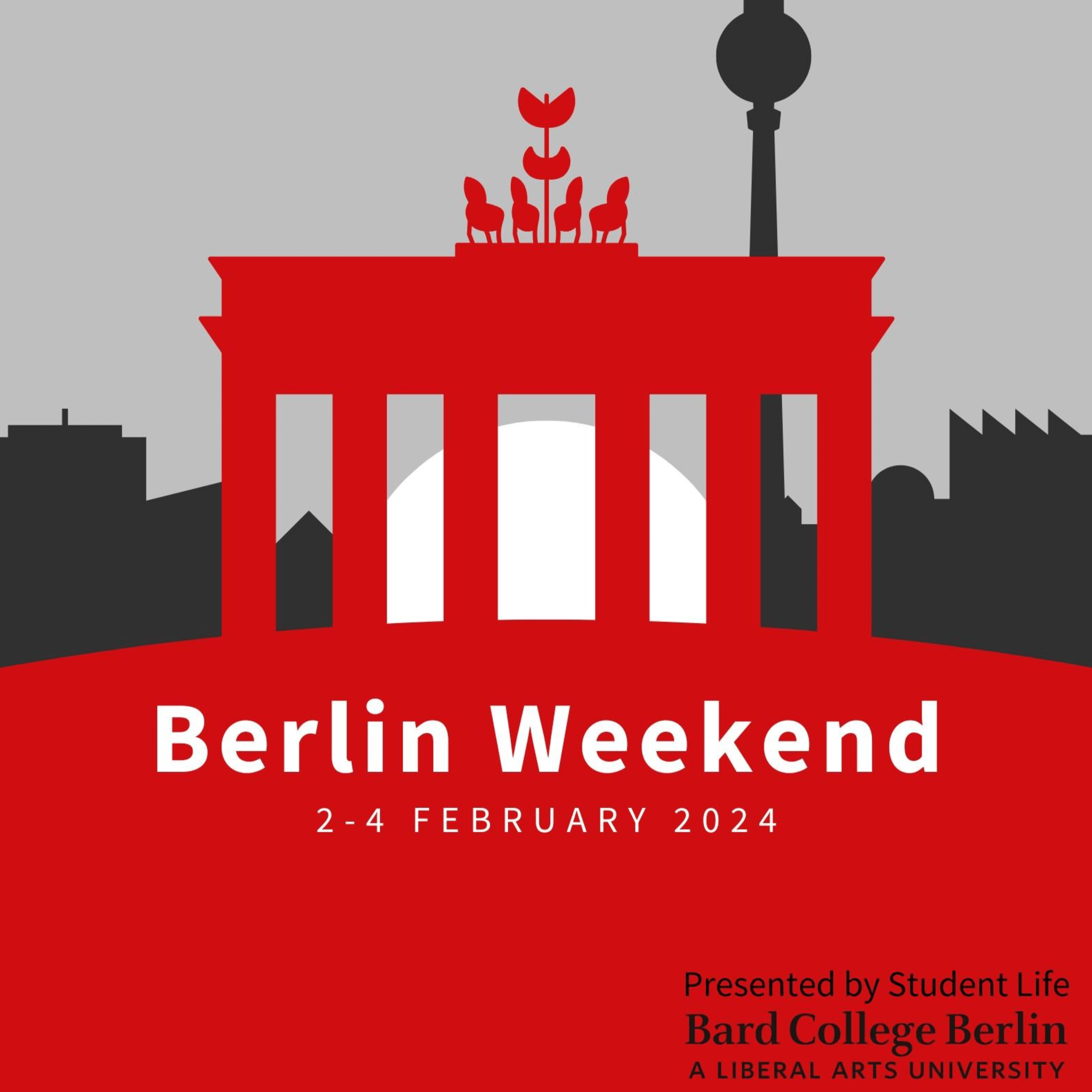 Events 2025 Berlin
