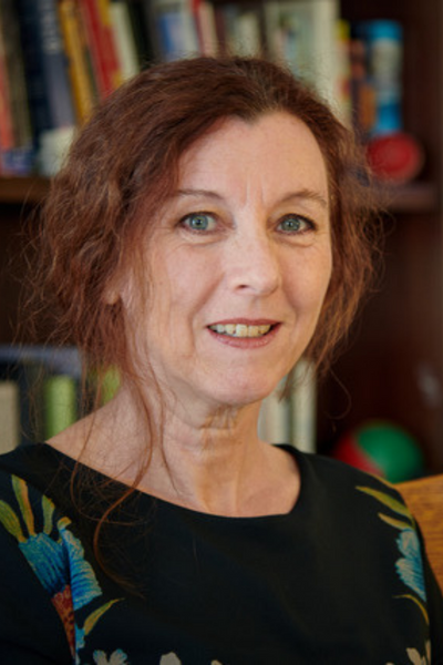 Christine Richter-Nilsson