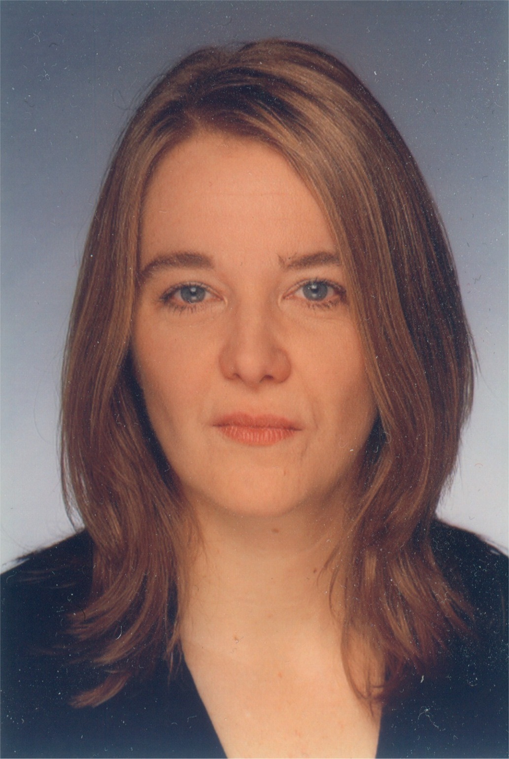 Annette Loeseke