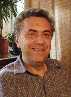Peter Laki