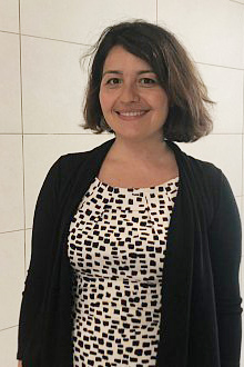 Photo for Aysuda Kölemen