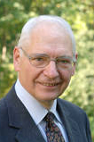 Photo for Jens Reich Honorary Chair