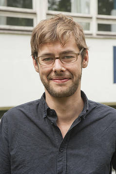 Photo for Hans Stauffacher