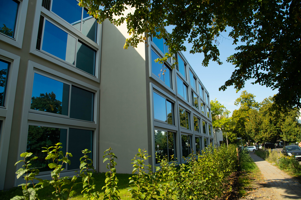 Henry Koerner Hall