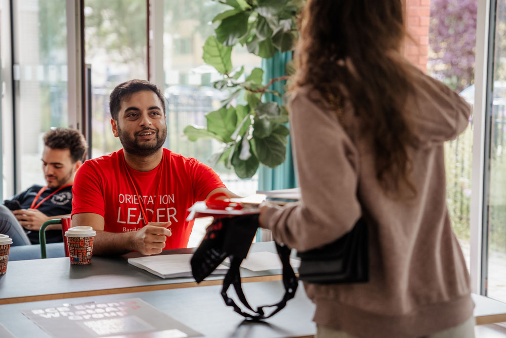 On-Campus Employment